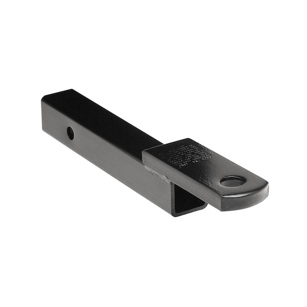 Draw-Tite 2IN DROP X 12IN CLS III BALL MOUNT 2736 - main